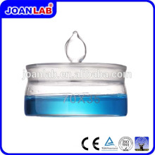 JOAN Pyrex Glass Weighing Bottle Manufacturer